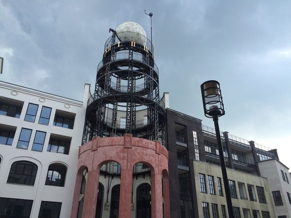 Wat te doen in Heerlen in de zomer